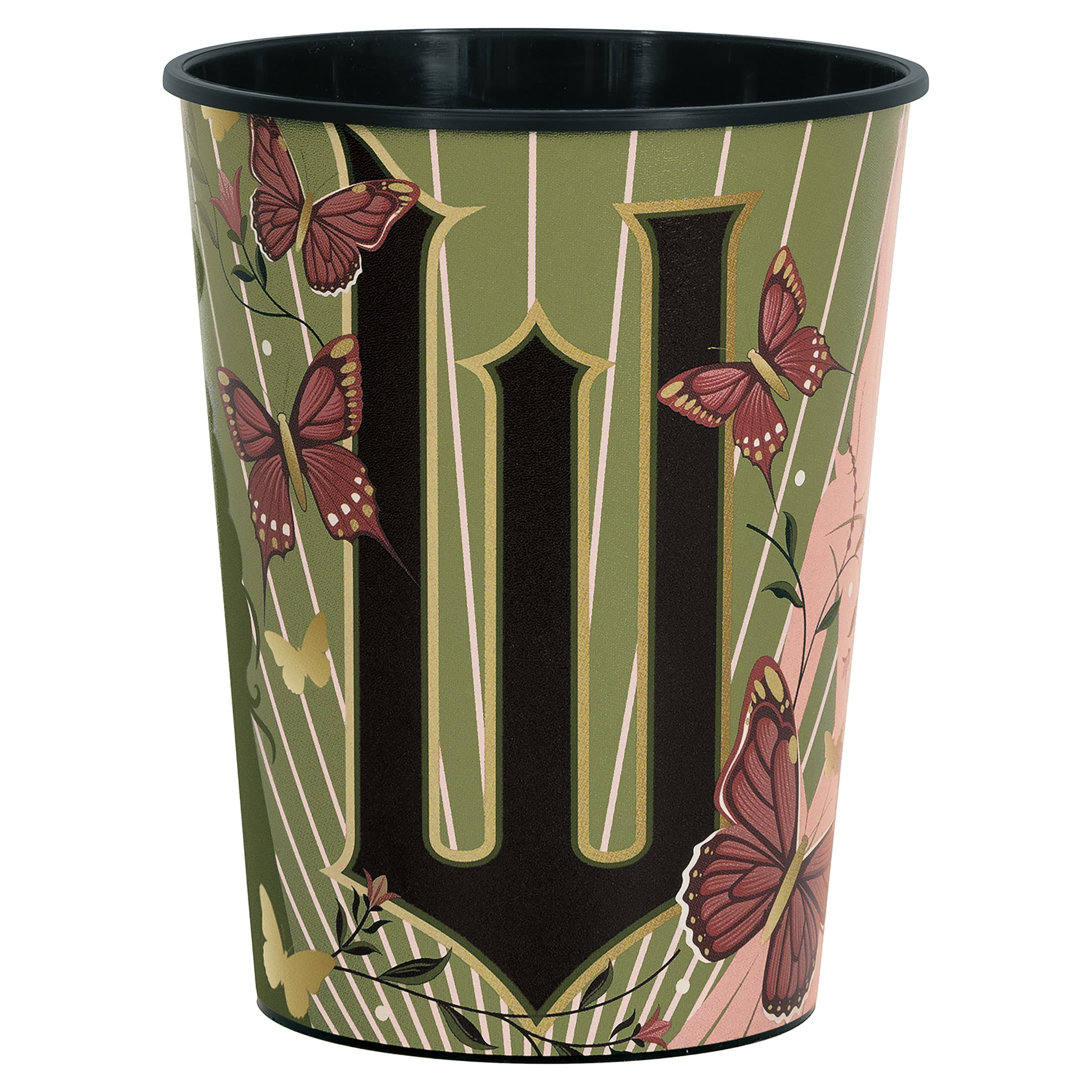 Wicked 16oz Plastic Cup, Multicolor, 1ct - Walmart.com