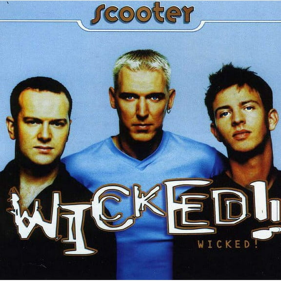 Wicked! (20 Years of Hardcore Expanded Edition)