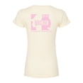 thumbnail image 1 of Wicked - A Story Of Two Halves - Juniors Fitted Graphic T-Shirt, 1 of 5