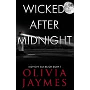 Wicked After Midnight Paperback by Olivia Jaymes