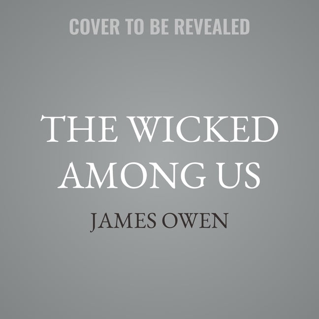 The Wicked Among Us: Murder, Blackmail, and Book Collecting in the Ozarks, (Audiobook)