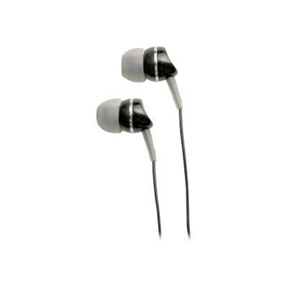 Wicked Earbuds Black, WI-1900
