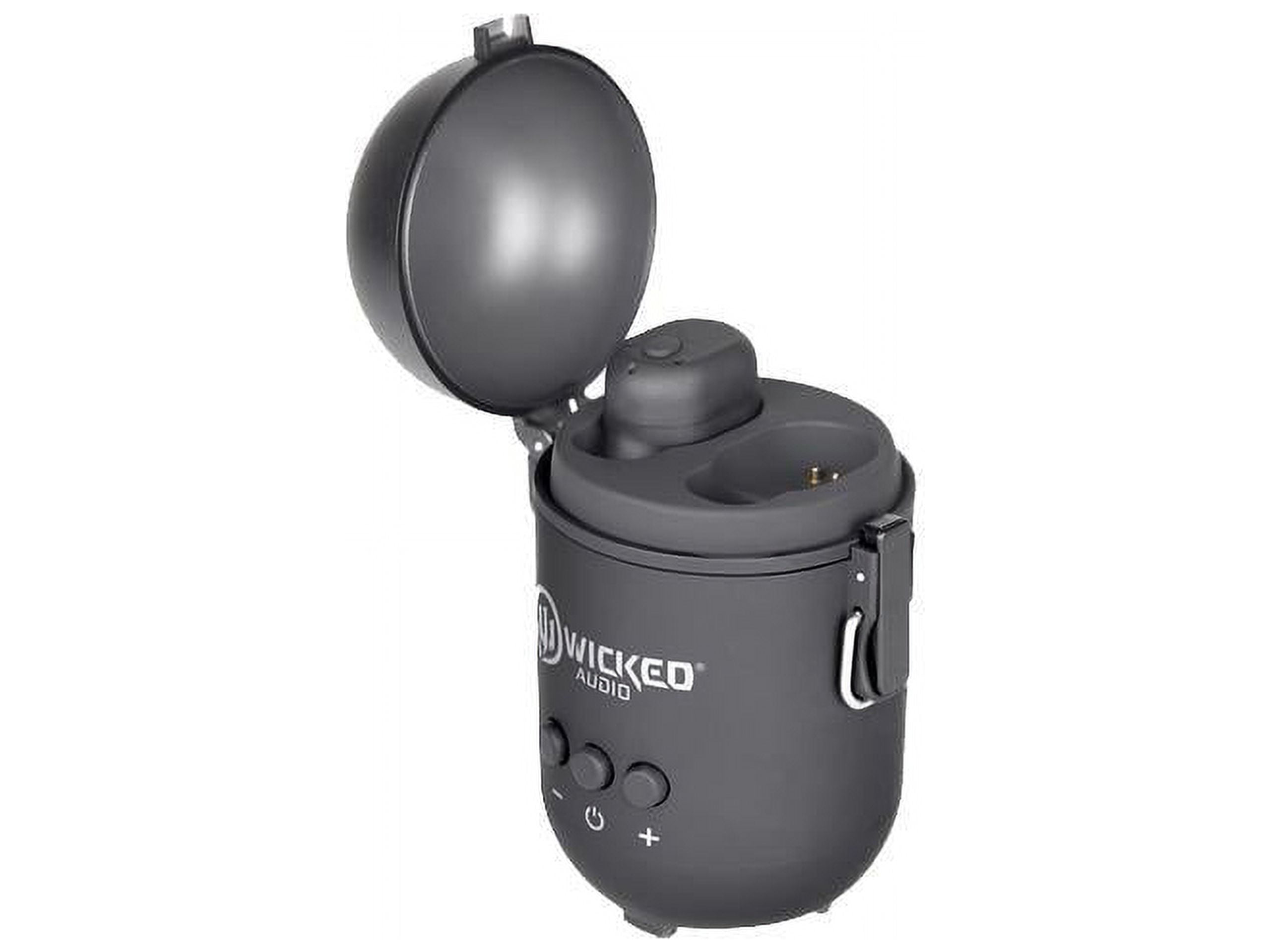 Wicked audio arq true wireless earbuds sale