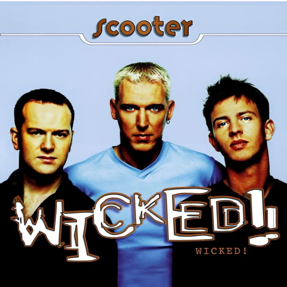 Wicked! (Audiobook)