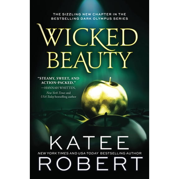 Pre-Owned Wicked Beauty (Paperback) 9781728231792