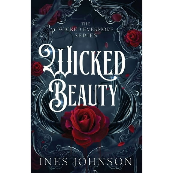 Wicked Beauty, (Paperback)