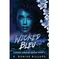 thumbnail image 1 of Simone Doucet: Wicked Bleu (Paperback)(Large Print), 1 of 1