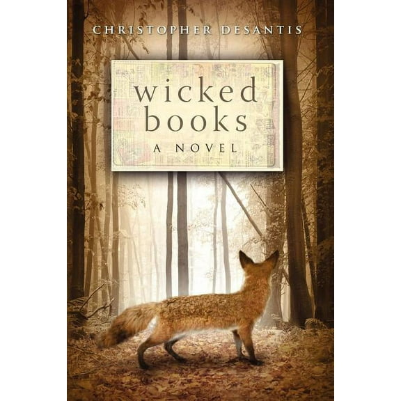 Wicked Books