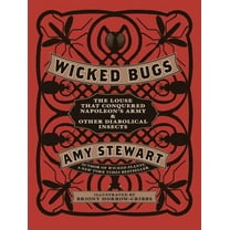 Wicked Bugs - Hardcover