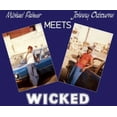 thumbnail image 1 of Wicked (CD), 1 of 1
