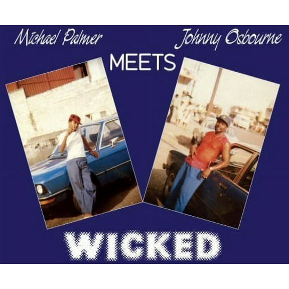 Wicked (CD)