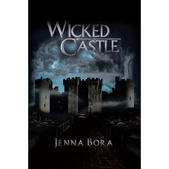 Wicked Castle, (Paperback)