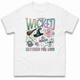 thumbnail image 1 of Wicked Changed For Good bootleg T Shirt, 1 of 5