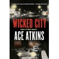 thumbnail image 1 of Wicked City: A Thriller, (Paperback), 1 of 1