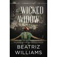 thumbnail image 1 of Pre-Owned The Wicked Widow (Paperback) 0063142449 9780063142442, 1 of 1