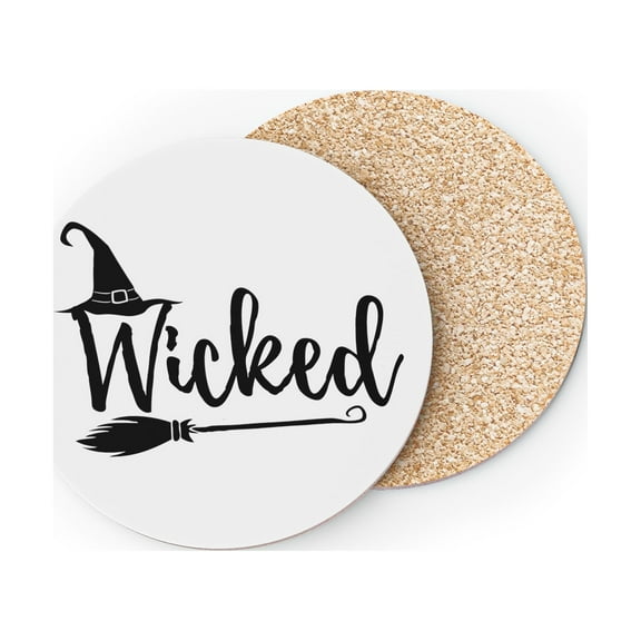 Wicked Coasters