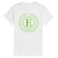 thumbnail image 1 of Wicked - Collegiate Elphaba - Men's Short Sleeve Graphic T-Shirt, 1 of 4