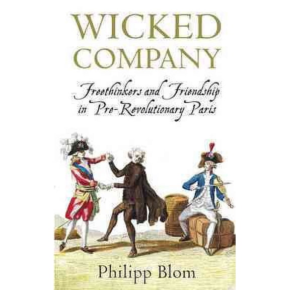 Wicked Company