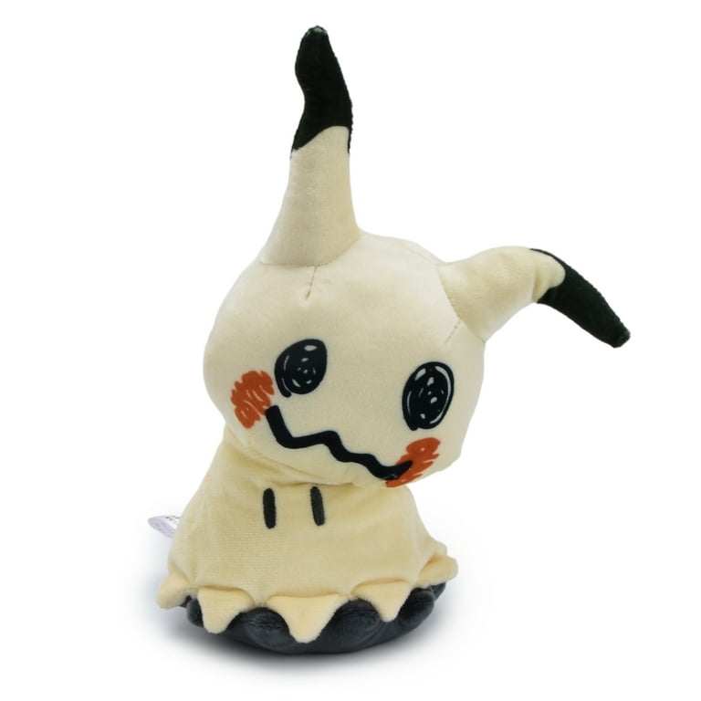 mimikyu plush walmart