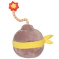 thumbnail image 1 of Wicked Cool Ninja 8 Inch Plush Ninja Bomb, 1 of 1