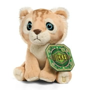 Wicked Cowardly Lion 7.5" Cub Plush - Officially Licensed Stuffed Animal, Children Ages 3+