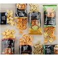 thumbnail image 1 of Wicked Crisps Variety Pack : 4oz / 7 pk, 1 of 2