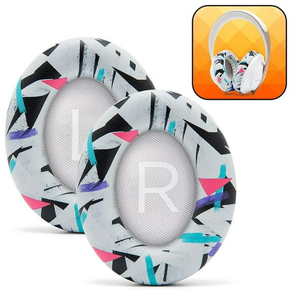 Wicked Cushions Earpads for NC 700 Headphones