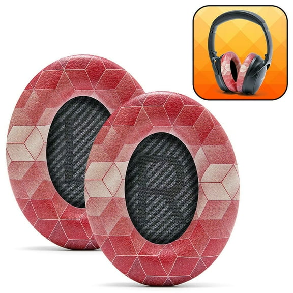 Wicked Cushions Earpads for QC35