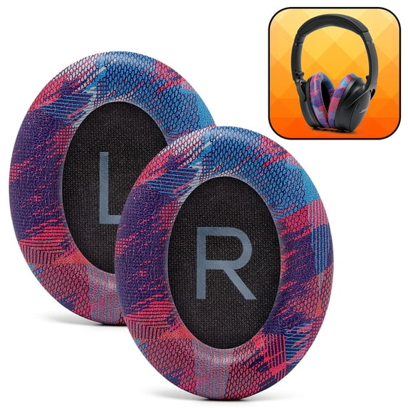 Wicked Cushions Earpads for QC45