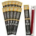 thumbnail image 1 of Wicked Cutz Premium Beef Jerky Sticks, High Quality, Protein-Rich, Teriyaki, 1.5 oz, 12-Pack, 1 of 7