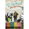 thumbnail image 1 of Wicked Decatur (Hardcover), 1 of 1