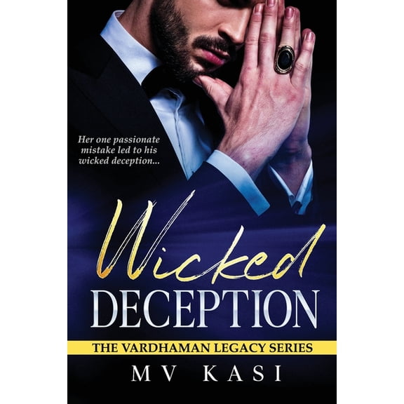 Wicked Deception (Paperback)