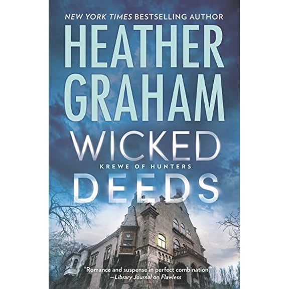 Pre-Owned Wicked Deeds