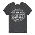 thumbnail image 1 of Wicked - Defy Gravity - Boys Toddler and Youth Short Sleeve Graphic Tee, 1 of 5