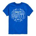 thumbnail image 1 of Wicked - Defy Gravity - Boys Toddler and Youth Short Sleeve Graphic Tee, 1 of 5