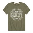 thumbnail image 1 of Wicked - Defy Gravity - Boys Toddler and Youth Short Sleeve Graphic Tee, 1 of 5