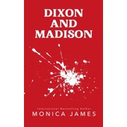 Wicked Dix Discreet Cover, Paperback