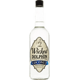 thumbnail image 1 of Wicked Dolphin Coconut Rum Reserve Flavored 750 ml, 1 of 2