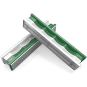 Wicked Edge 1500 Grit Diamond Stones & Blank Glass Platens Pack WE1500GL