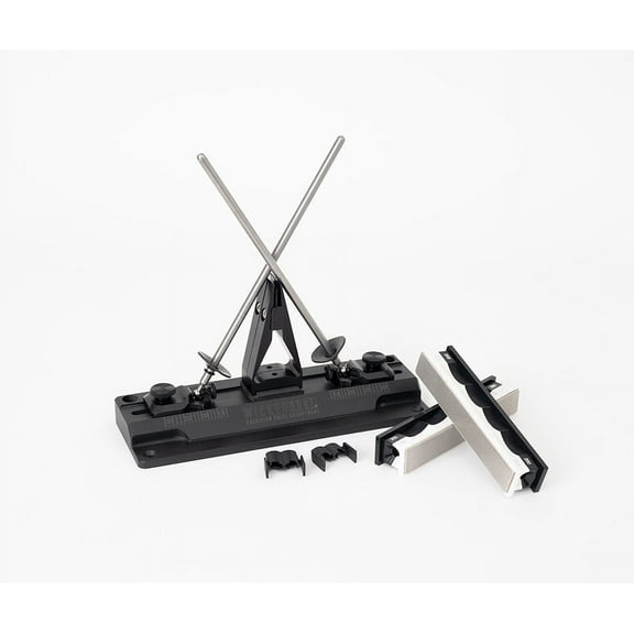 Wicked Edge Carbon - WE40