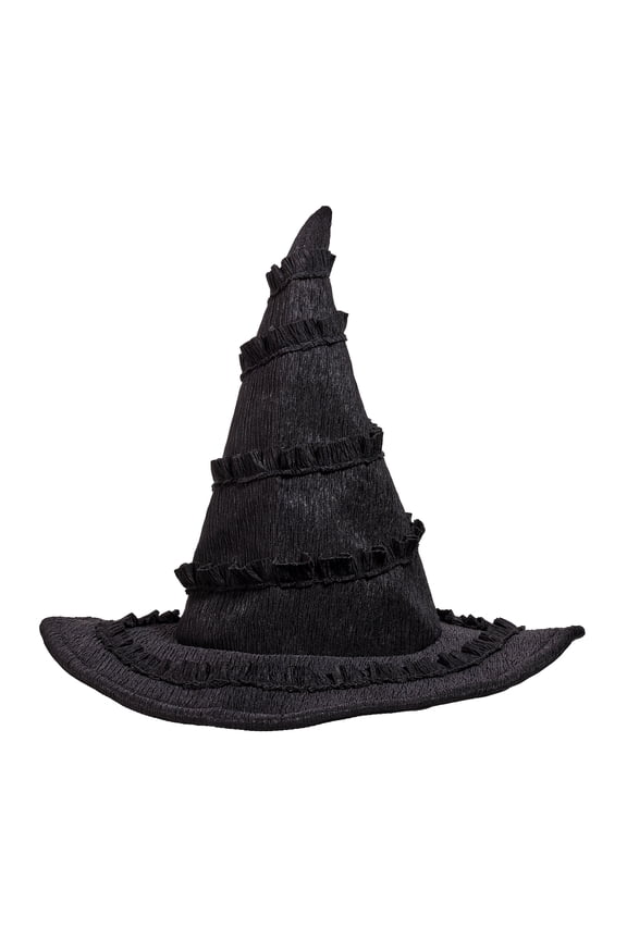 Wicked Elphaba Cosplay Witch Hat