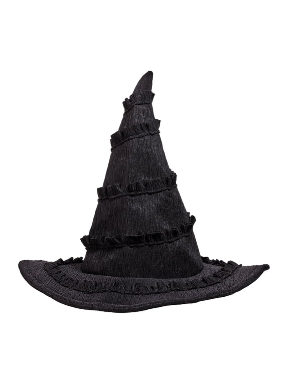 Wicked Elphaba Cosplay Witch Hat