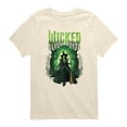 thumbnail image 1 of Wicked - Elphaba Forest - Youth Short Sleeve Graphic T-Shirt, 1 of 3