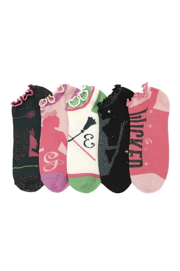 Wicked Womens Socks