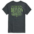 thumbnail image 1 of Wicked - Elphaba Gravity - Men's Short Sleeve Graphic T-Shirt, 1 of 4
