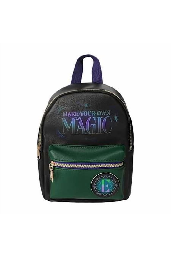 Elphaba Make Your Own Magic Mini Backpack