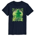 thumbnail image 1 of Wicked - Elphaba Portrait - Men's Short Sleeve Graphic T-Shirt, 1 of 5