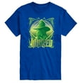 thumbnail image 1 of Wicked - Elphaba Portrait - Men's Short Sleeve Graphic T-Shirt, 1 of 5