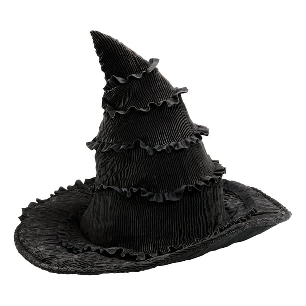 MILK X SODA WITCH HAT HAIR CLIP BLACK MILK X SODA WITCH HAT HAIR CLIP BLACK