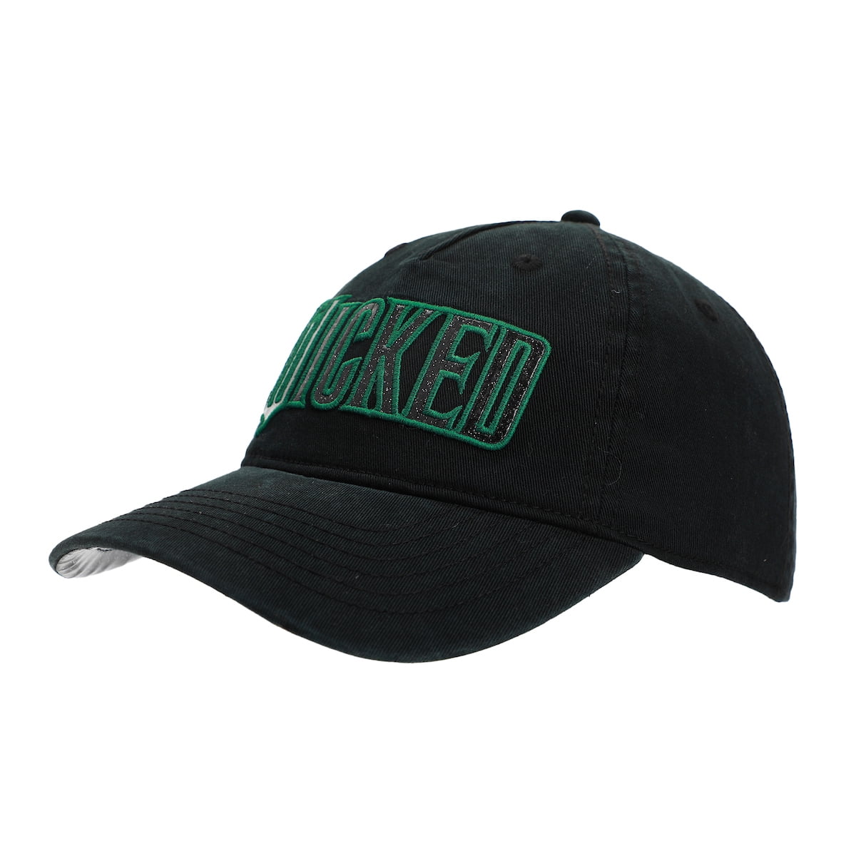 Wicked-Embroidered-  display picture 1